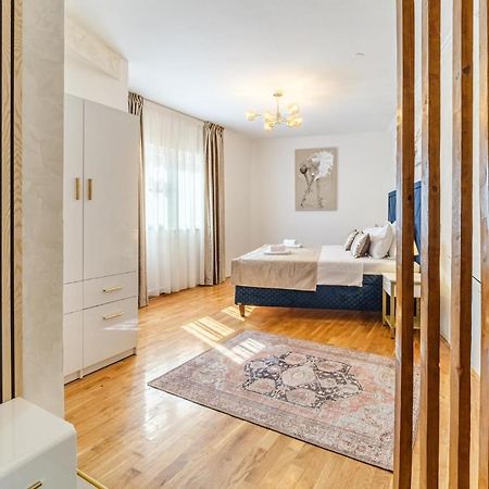 Luxury Apartmens Sebastijan&Karlo Split Exterior foto