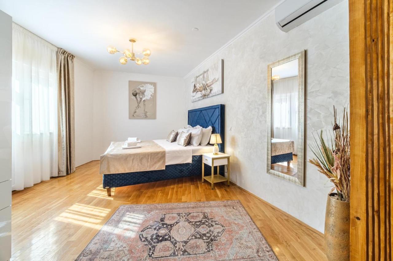 Luxury Apartmens Sebastijan&Karlo Split Exterior foto