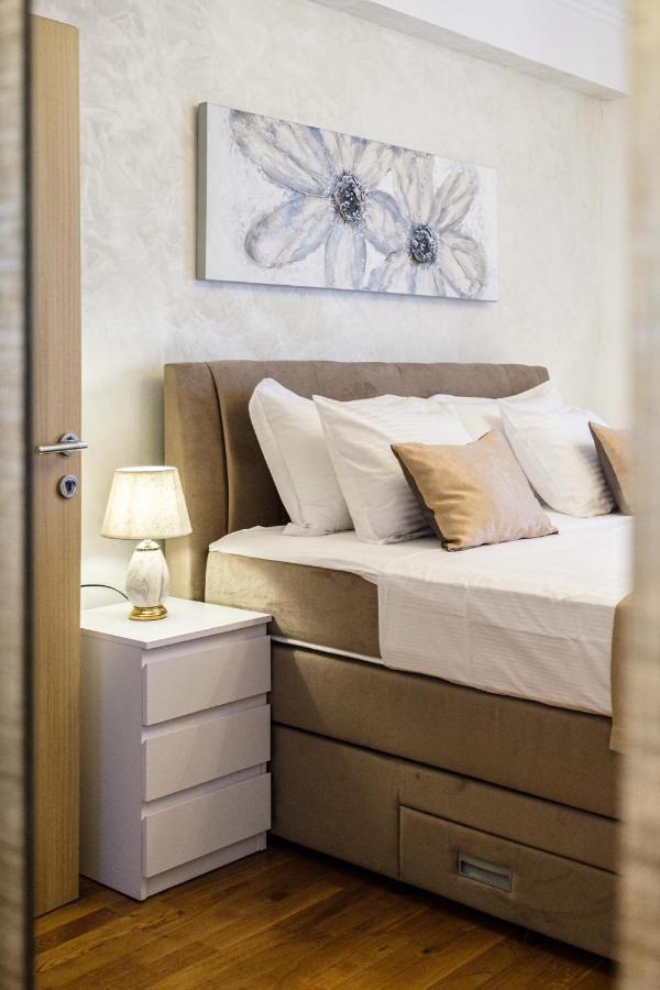 Luxury Apartmens Sebastijan&Karlo Split Exterior foto