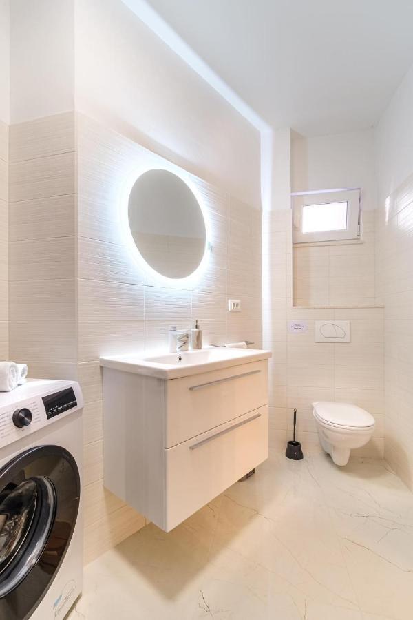 Luxury Apartmens Sebastijan&Karlo Split Exterior foto