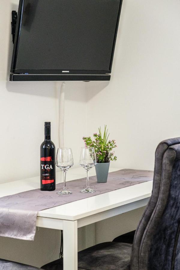 Luxury Apartmens Sebastijan&Karlo Split Exterior foto