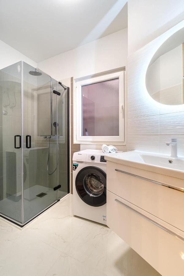 Luxury Apartmens Sebastijan&Karlo Split Exterior foto