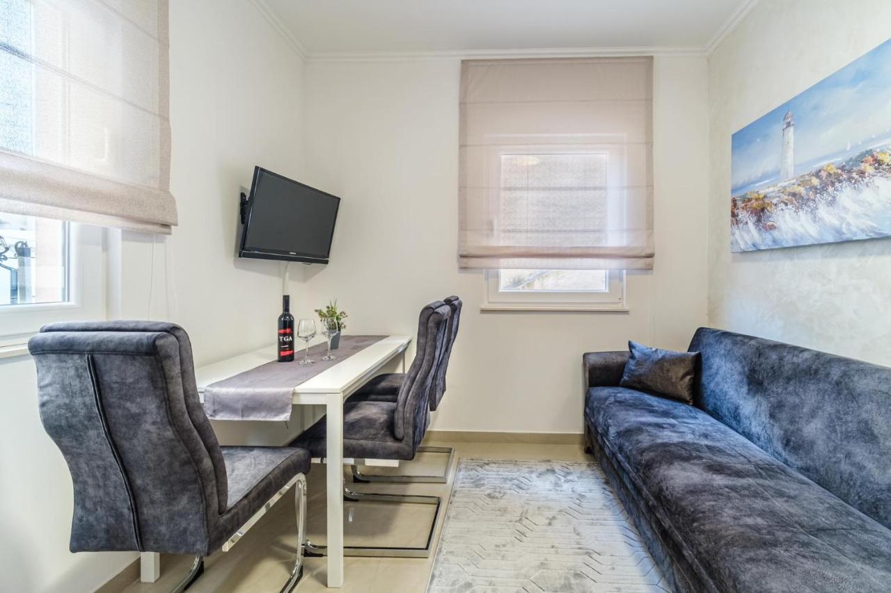 Luxury Apartmens Sebastijan&Karlo Split Exterior foto